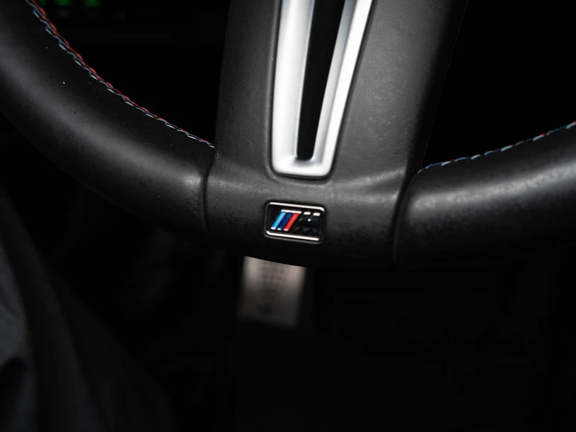2018 BMW M6 Convertible, 25/30