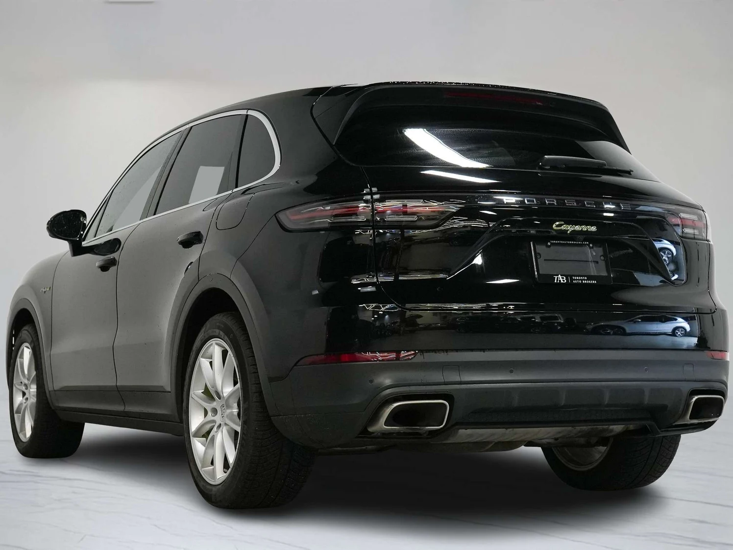 2022 Porsche Cayenne E-Hybrid (3rd Generation), 5/30