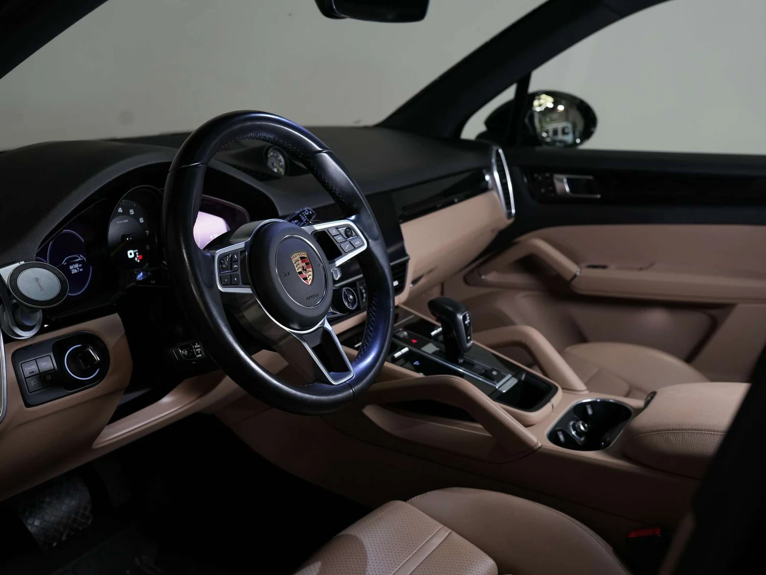 2022 Porsche Cayenne E-Hybrid (3rd Generation), 11/30