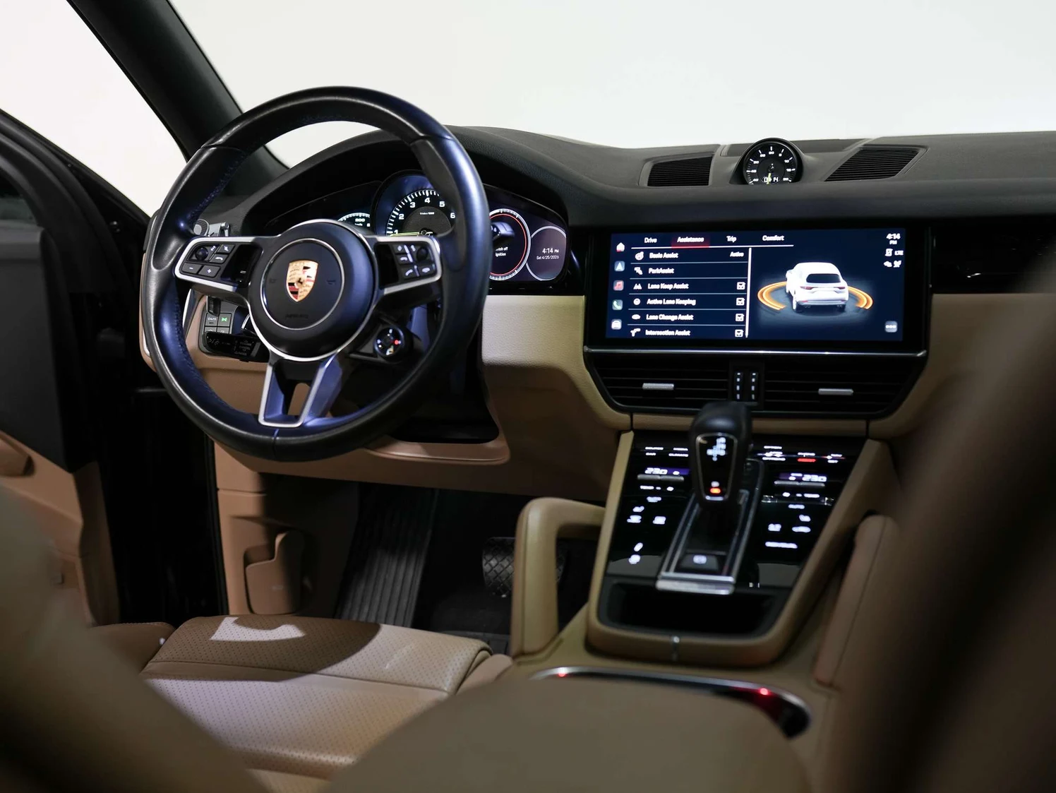 2022 Porsche Cayenne E-Hybrid (3rd Generation), 15/30