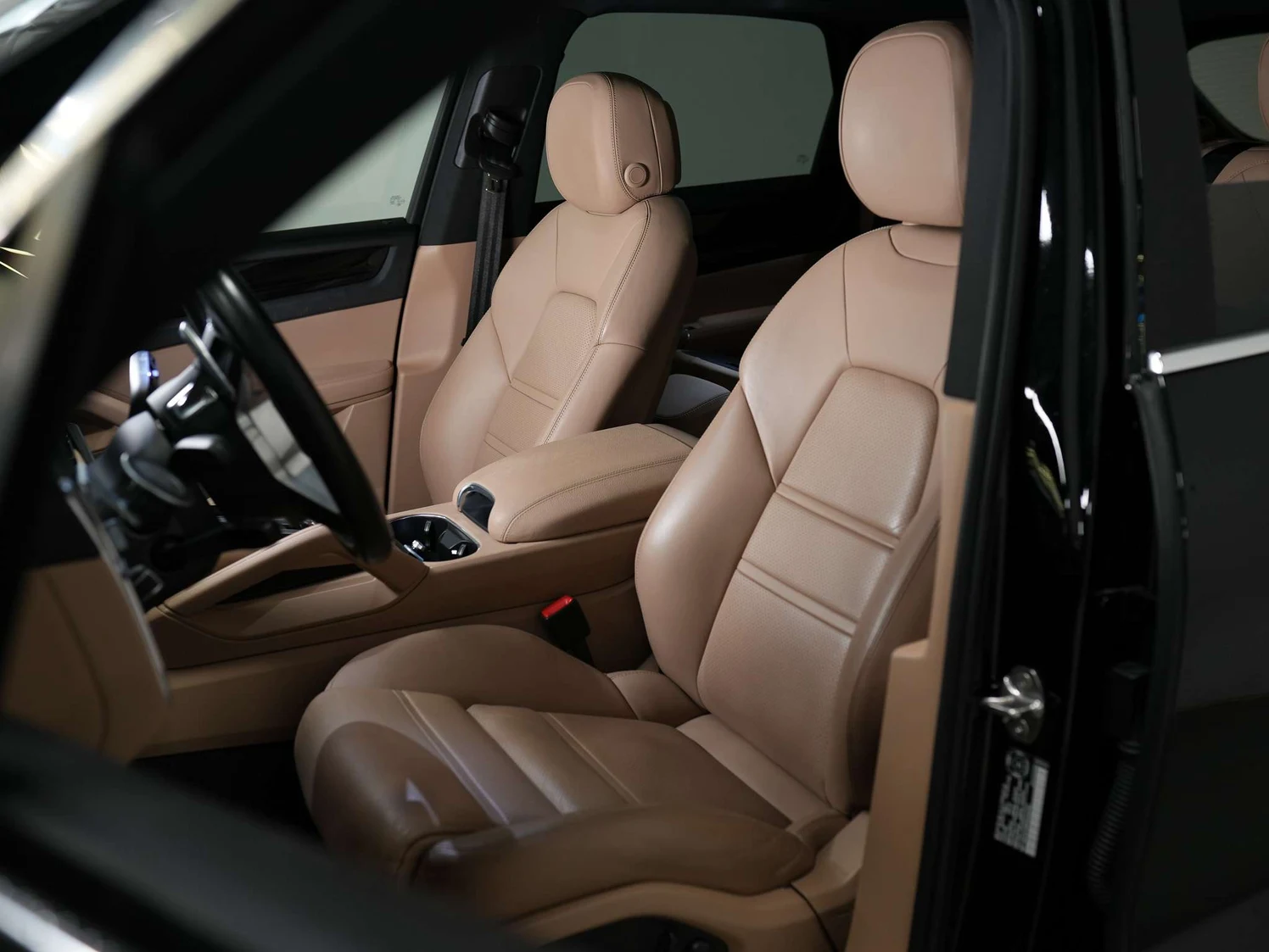 2022 Porsche Cayenne E-Hybrid (3rd Generation), 16/30