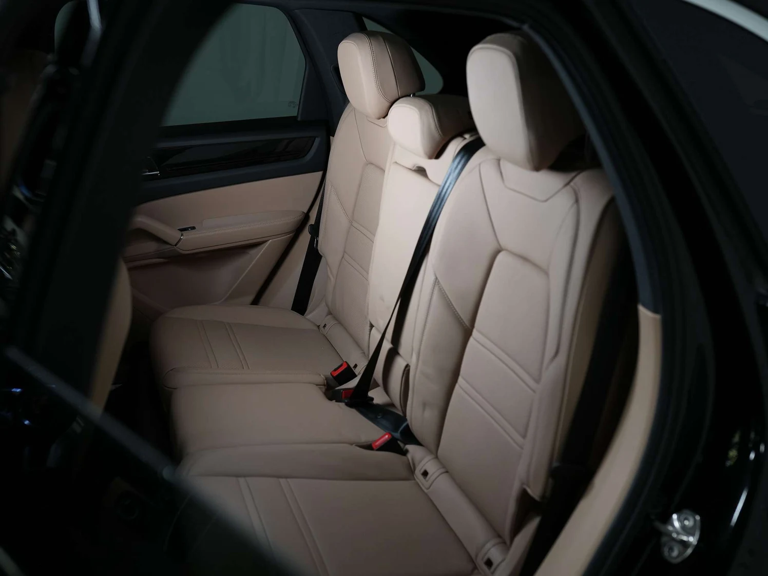 2022 Porsche Cayenne E-Hybrid (3rd Generation), 17/30