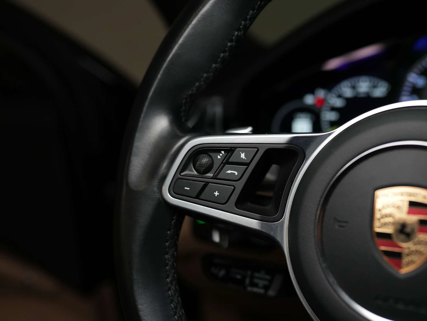 2022 Porsche Cayenne E-Hybrid (3rd Generation), 18/30