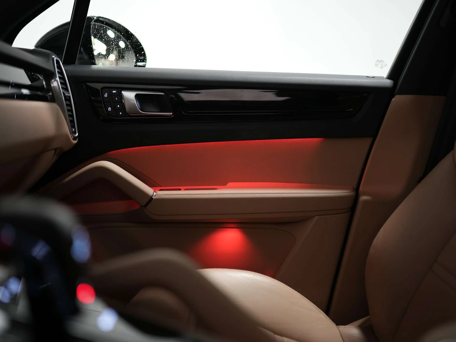 2022 Porsche Cayenne E-Hybrid (3rd Generation), 20/30