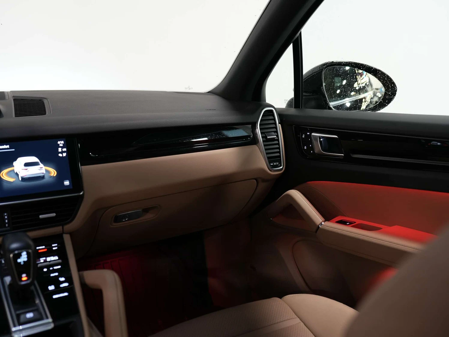 2022 Porsche Cayenne E-Hybrid (3rd Generation), 24/30
