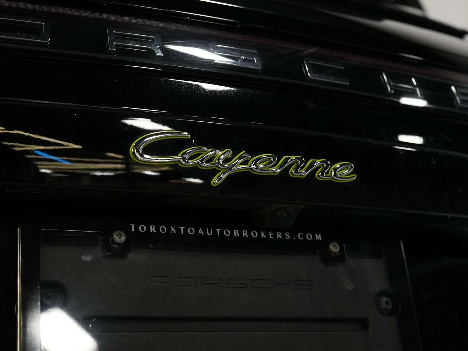 2022 Porsche Cayenne E-Hybrid (3rd Generation), 25/30