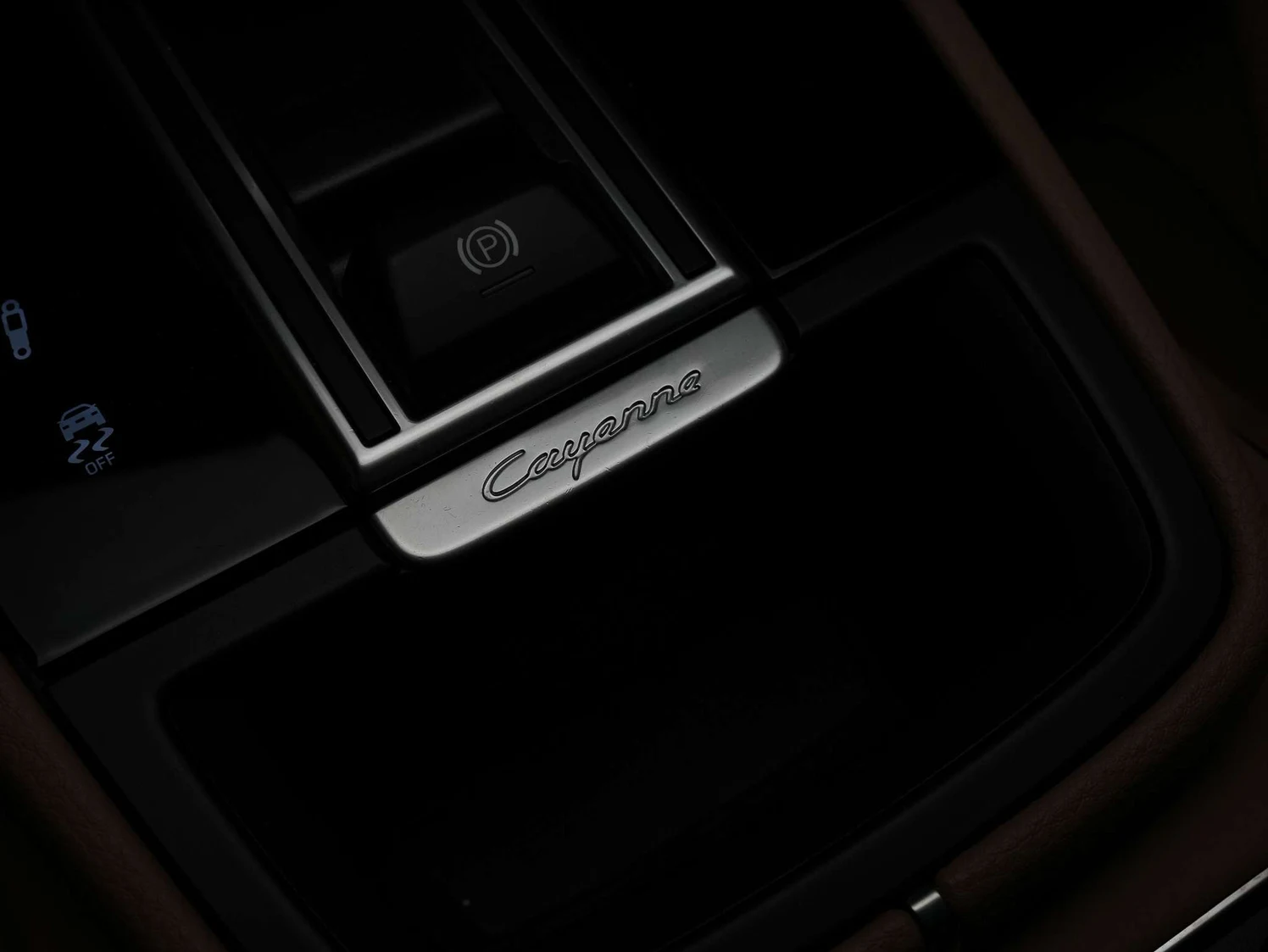 2022 Porsche Cayenne E-Hybrid (3rd Generation), 30/30
