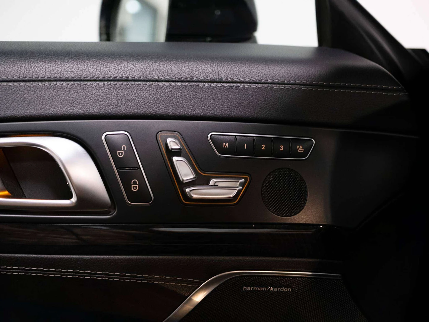 2019 Mercedes-Benz SL 450, 10/19