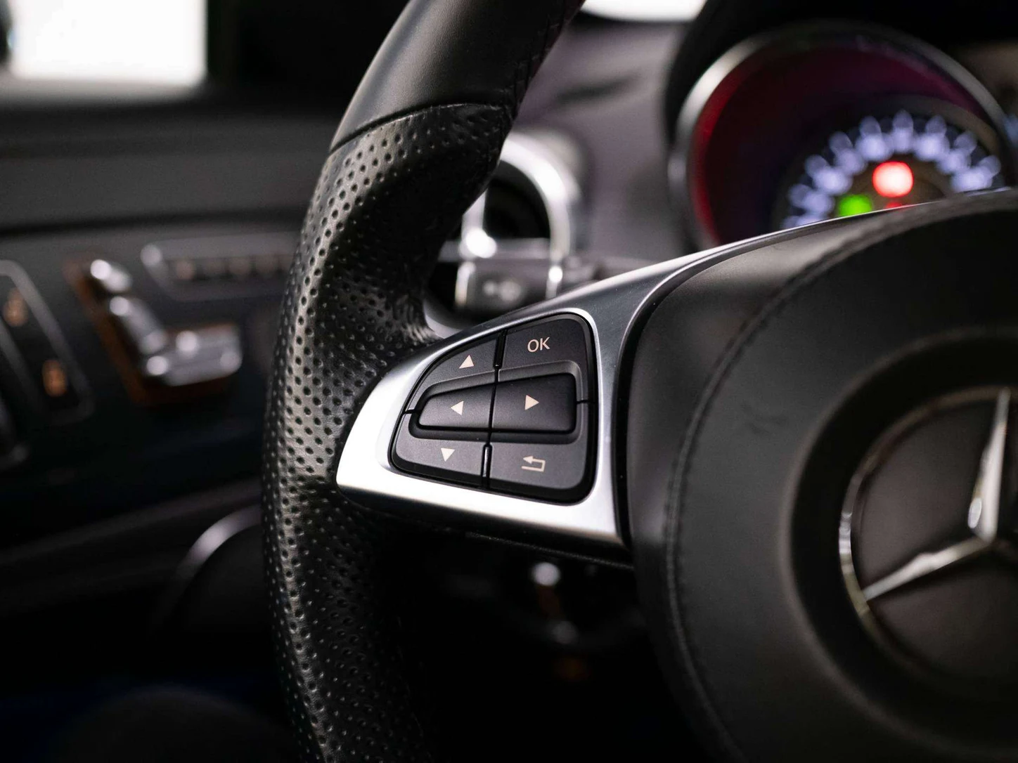 2019 Mercedes-Benz SL 450, 11/19