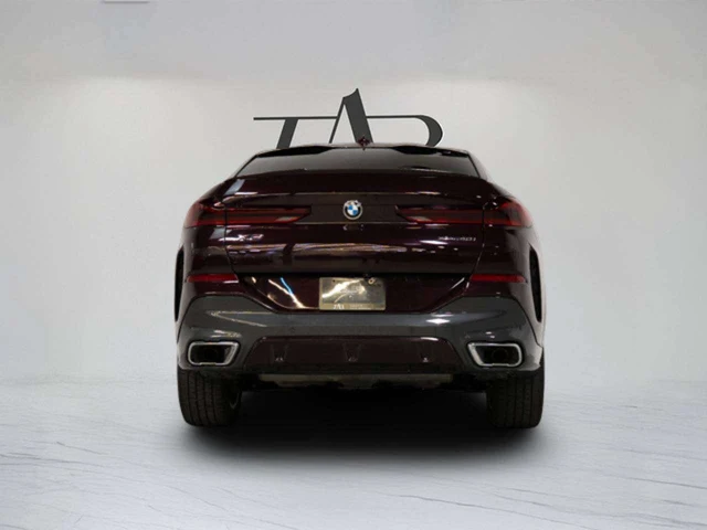 2022 BMW X6 xDrive40i (G06), 6/28