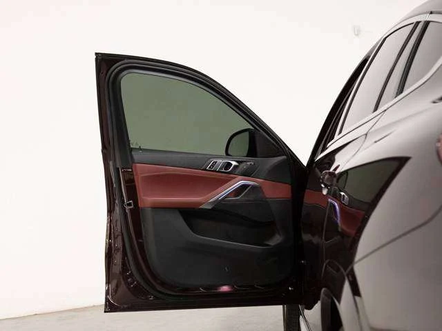 2022 BMW X6 xDrive40i (G06), 8/28