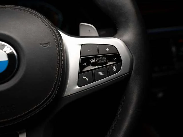 2022 BMW X6 xDrive40i (G06), 11/28