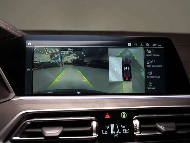 2022 BMW X6 xDrive40i (G06), 12/28