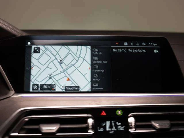 2022 BMW X6 xDrive40i (G06), 13/28