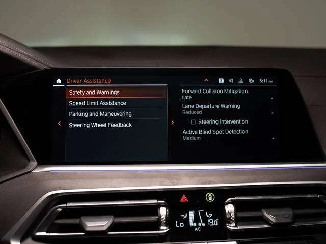 2022 BMW X6 xDrive40i (G06), 14/28