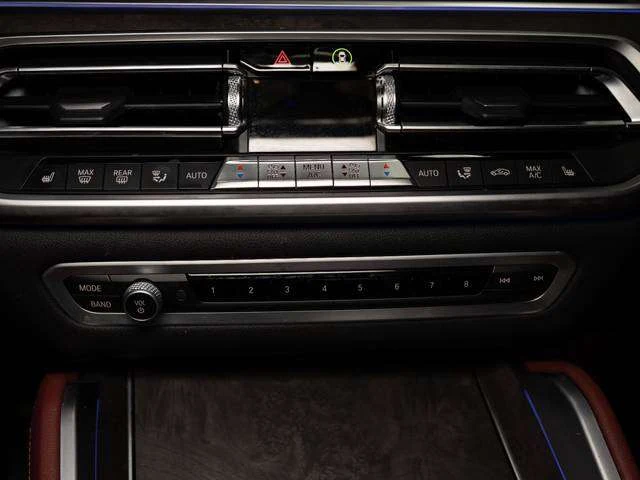 2022 BMW X6 xDrive40i (G06), 15/28