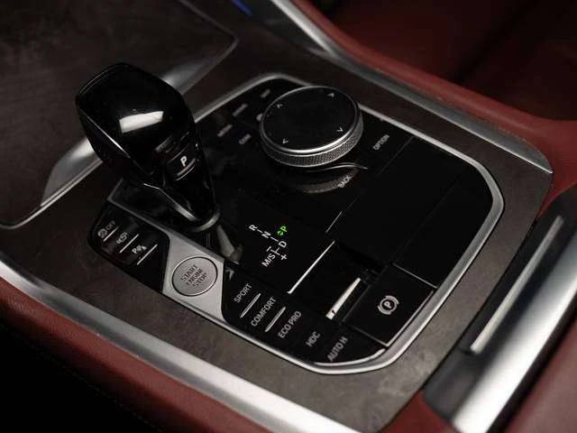 2022 BMW X6 xDrive40i (G06), 16/28