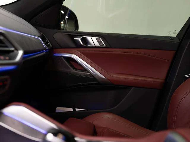 2022 BMW X6 xDrive40i (G06), 17/28