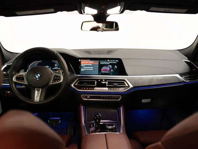 2022 BMW X6 xDrive40i (G06), 20/28