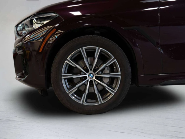 2022 BMW X6 xDrive40i (G06), 24/28