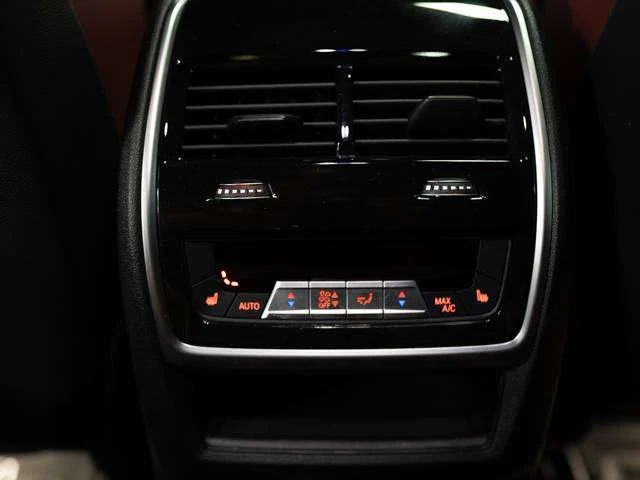 2022 BMW X6 xDrive40i (G06), 25/28