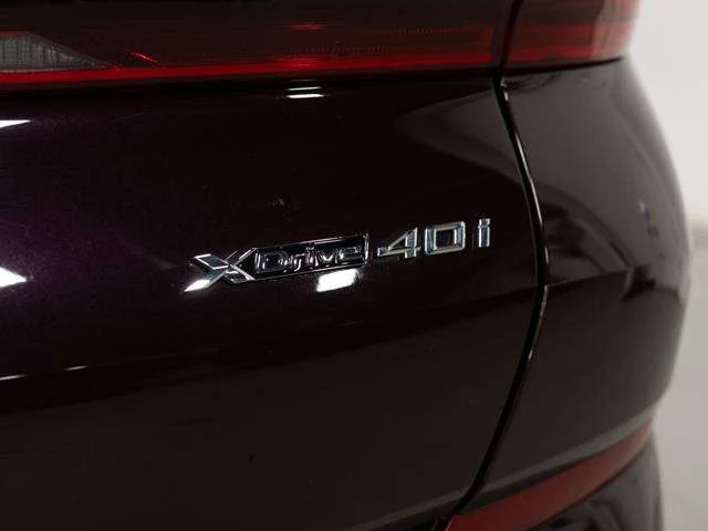2022 BMW X6 xDrive40i (G06), 26/28