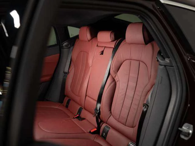 2022 BMW X6 xDrive40i (G06), 28/28
