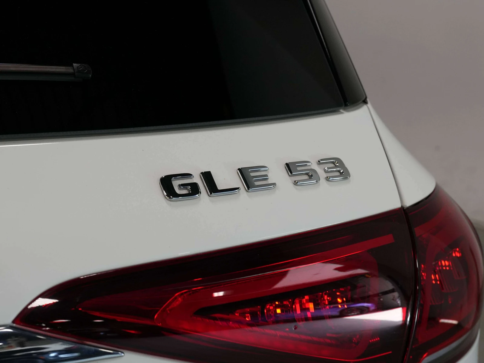 2022 Mercedes-AMG GLE 53, 11/30