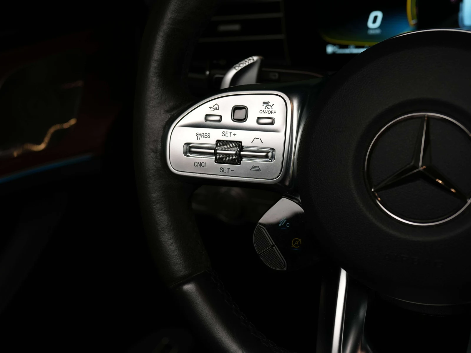 2022 Mercedes-AMG GLE 53, 14/30