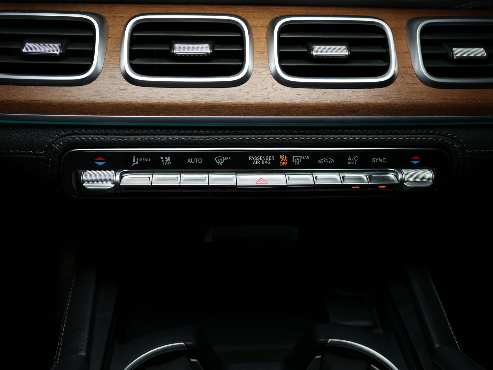2022 Mercedes-AMG GLE 53, 19/30