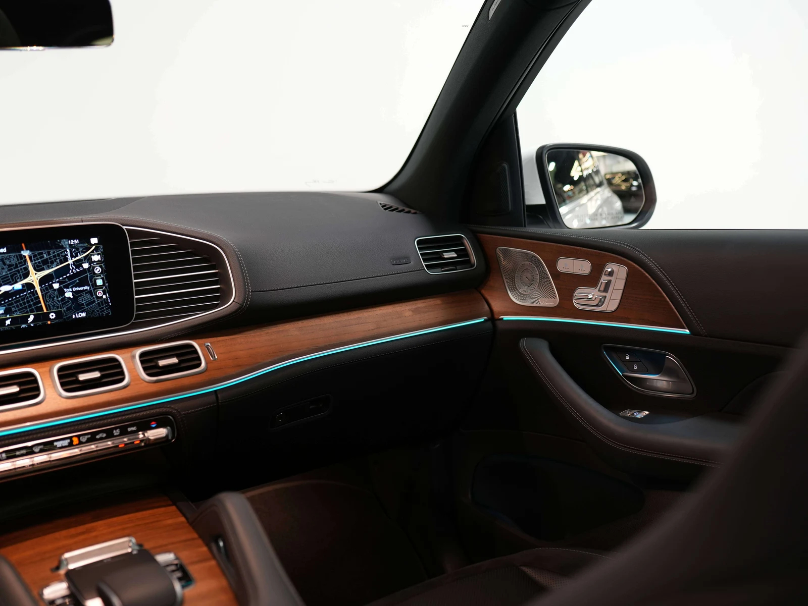 2022 Mercedes-AMG GLE 53, 27/30
