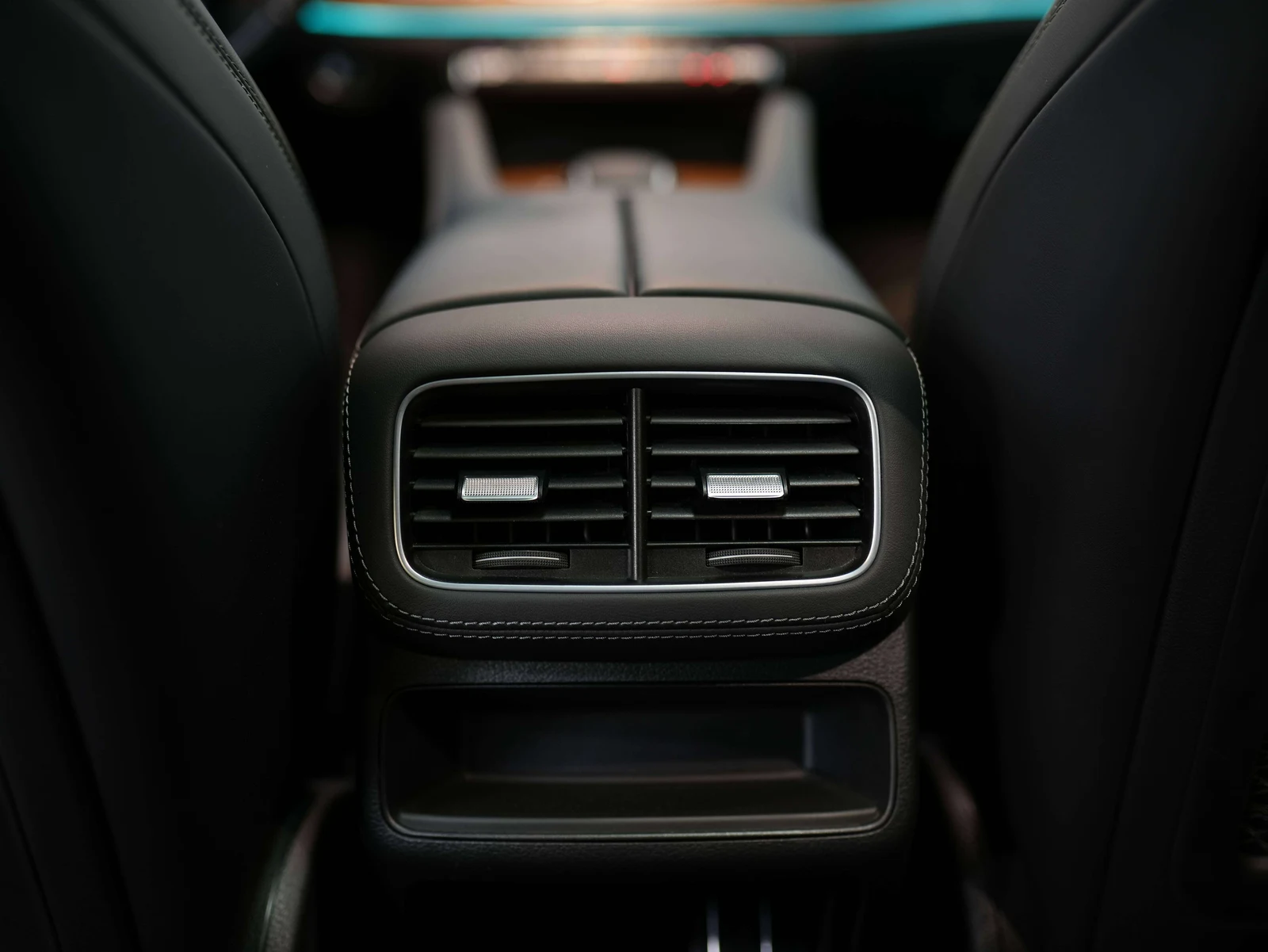 2022 Mercedes-AMG GLE 53, 29/30