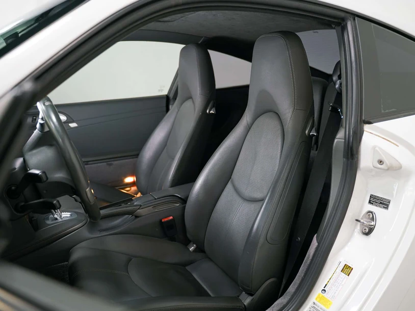 2009 Porsche 911 Carrera (997.2), 11/28