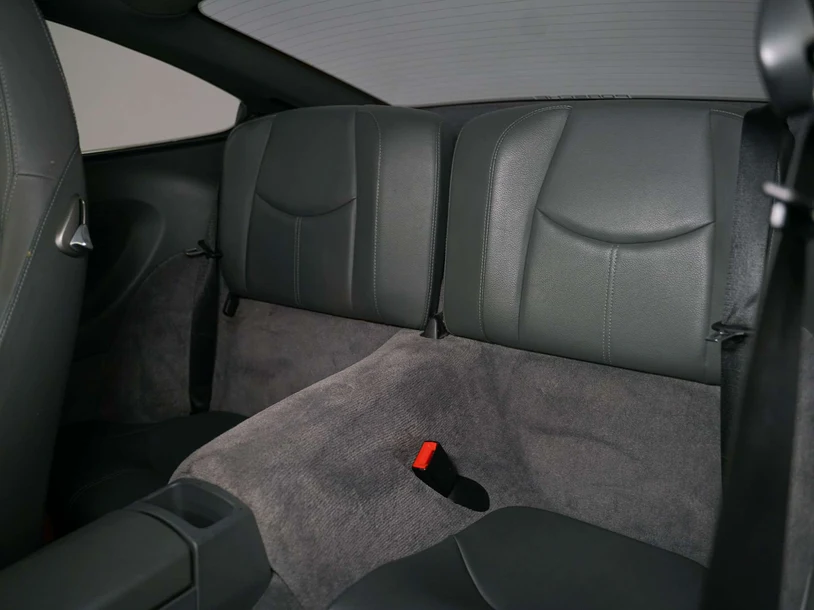2009 Porsche 911 Carrera (997.2), 12/28