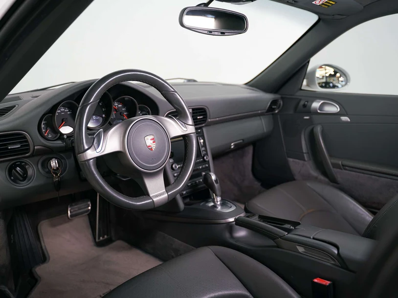 2009 Porsche 911 Carrera (997.2), 13/28