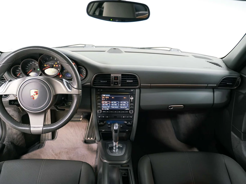 2009 Porsche 911 Carrera (997.2), 14/28