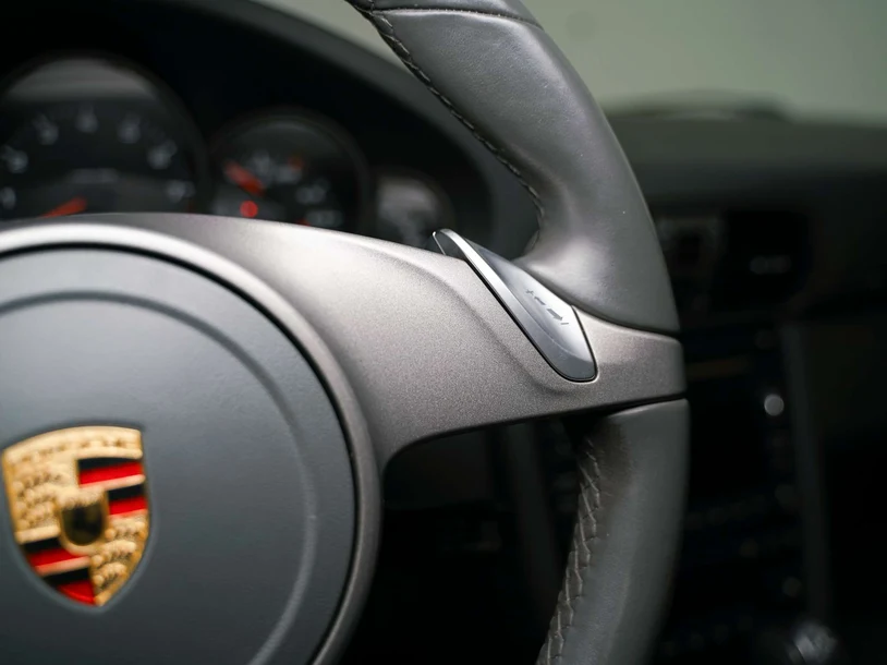 2009 Porsche 911 Carrera (997.2), 16/28