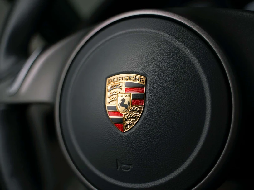 2009 Porsche 911 Carrera (997.2), 17/28