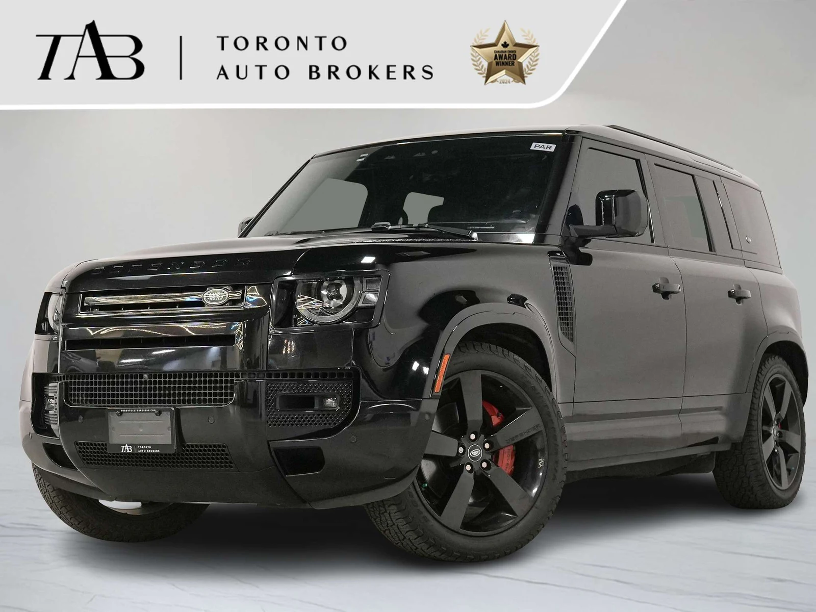 Land Rover Defender 110 X (L663) | Toronto Auto Brokers