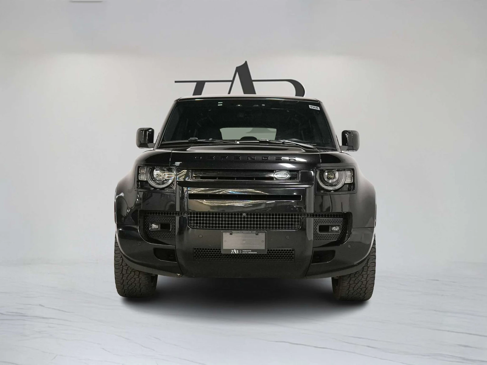2022 Land Rover Defender 110 X (L663), 6/30