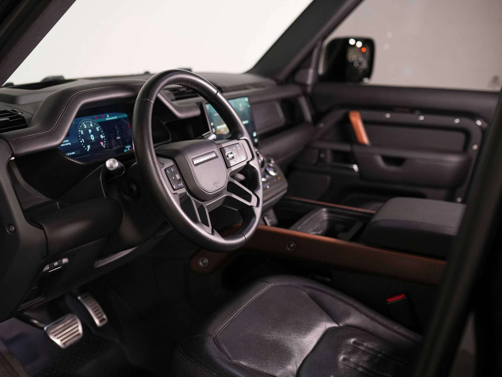 2022 Land Rover Defender 110 X (L663), 9/30
