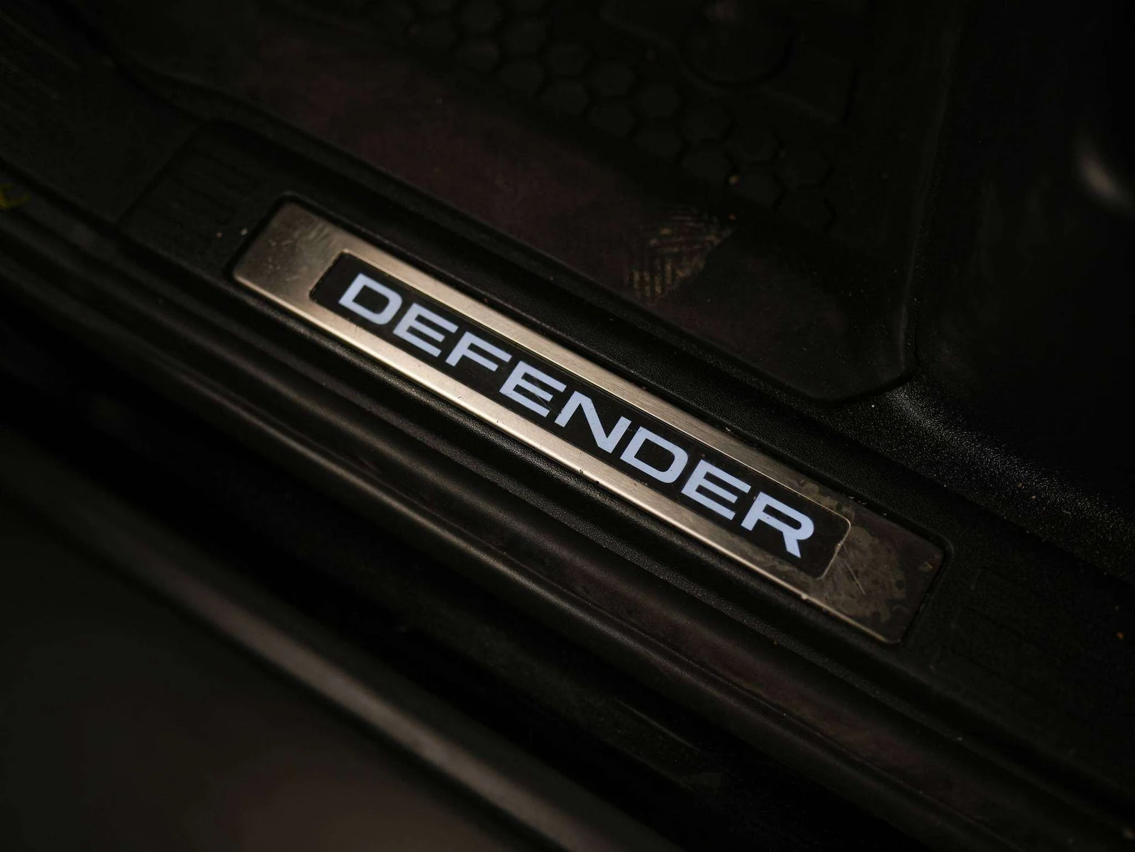 2022 Land Rover Defender 110 X (L663), 12/30