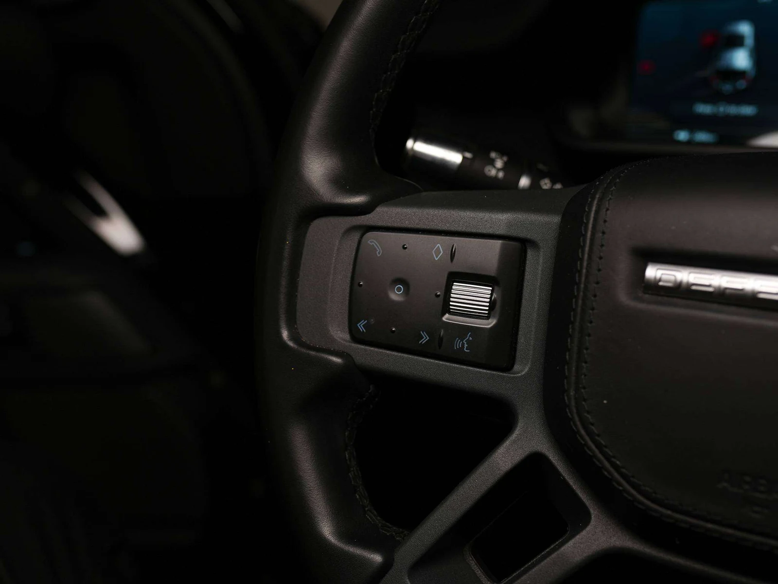 2022 Land Rover Defender 110 X (L663), 14/30