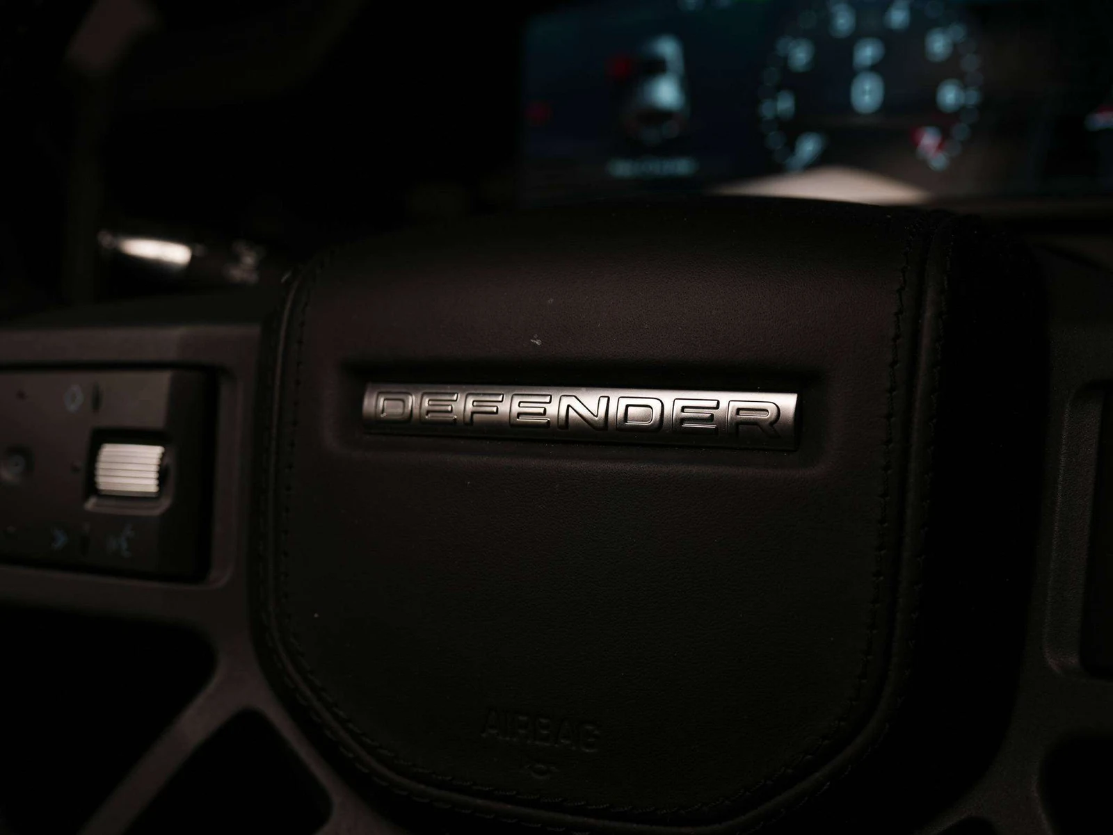 2022 Land Rover Defender 110 X (L663), 16/30