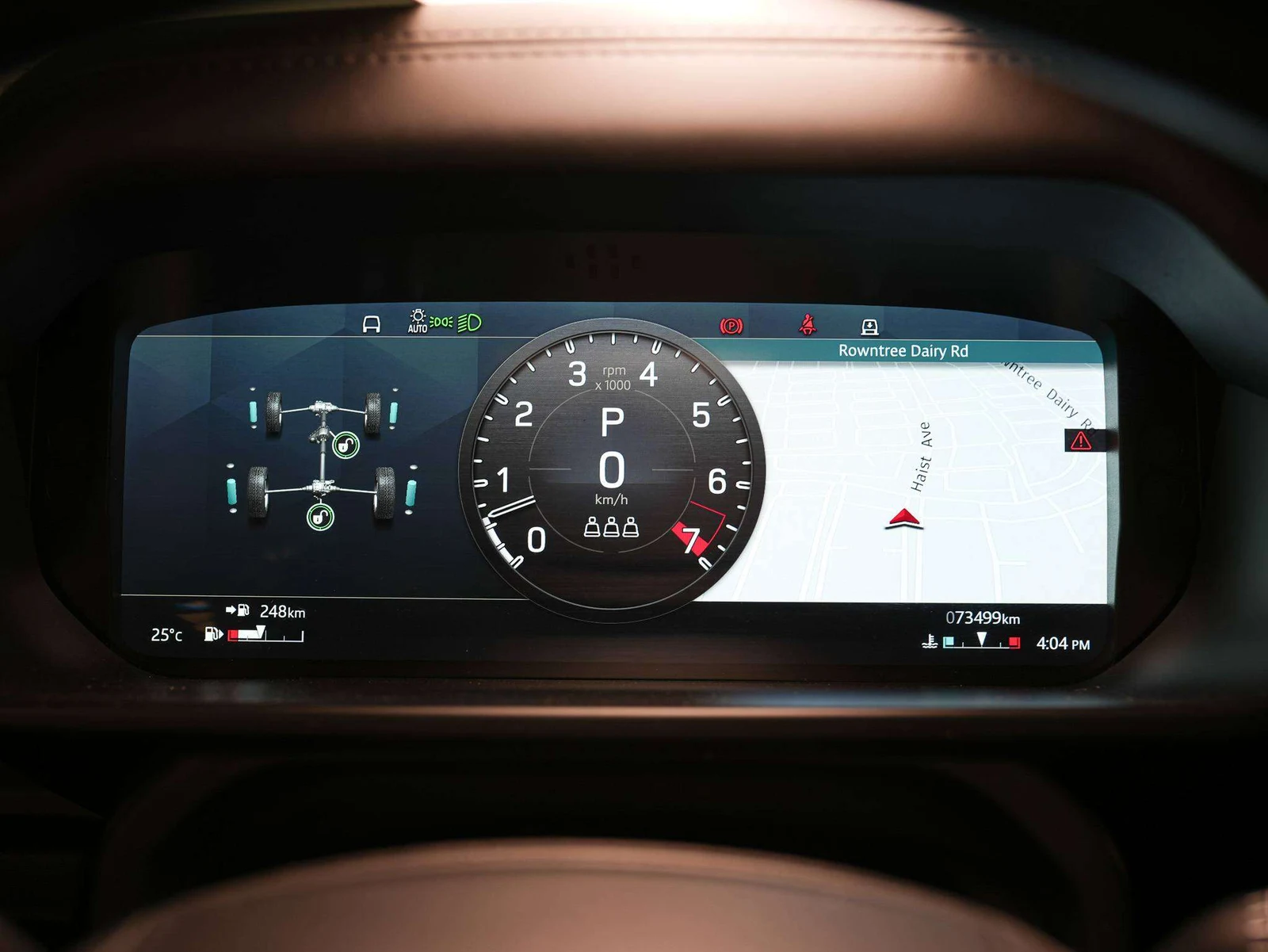 2022 Land Rover Defender 110 X (L663), 17/30