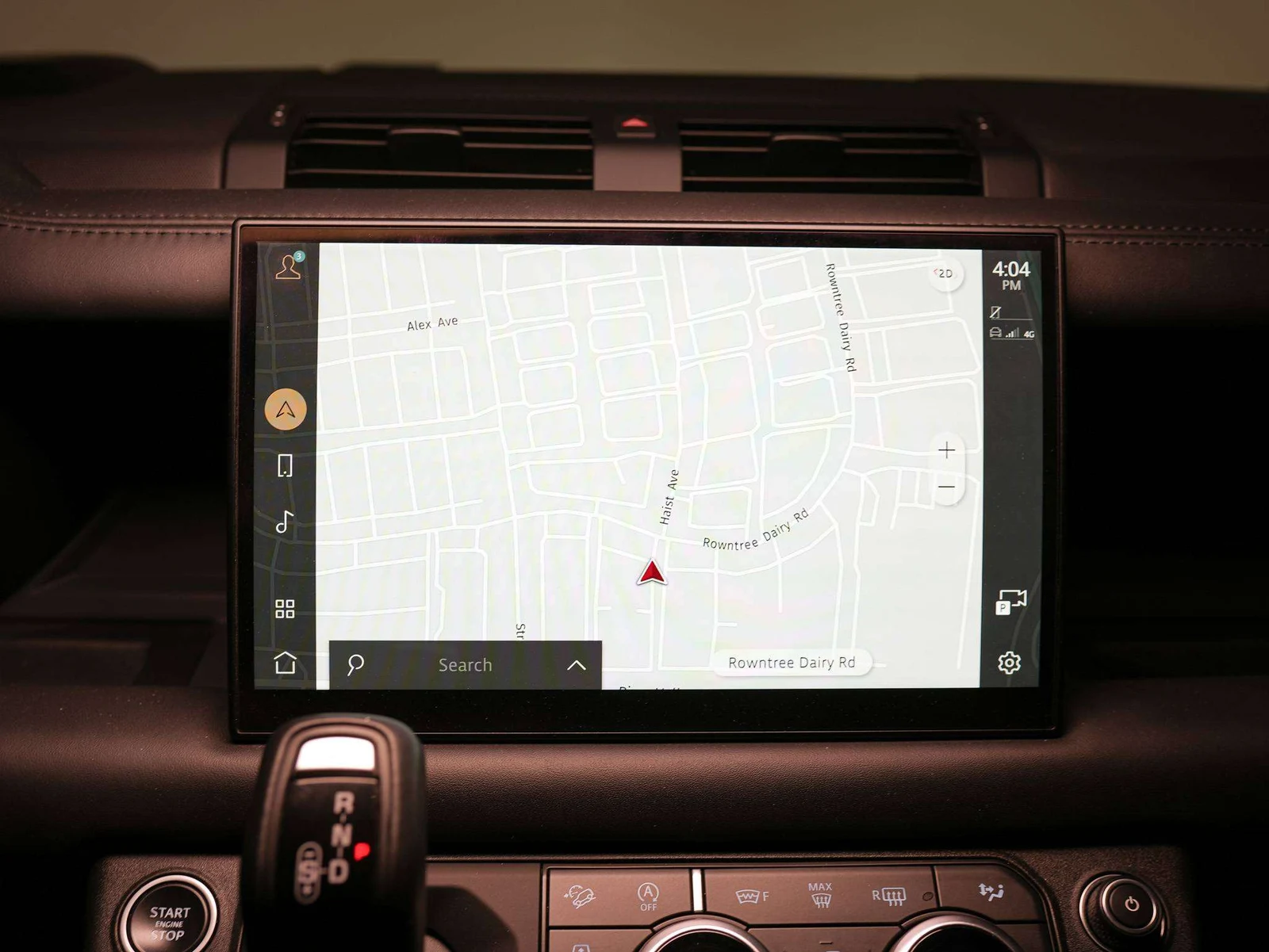 2022 Land Rover Defender 110 X (L663), 19/30