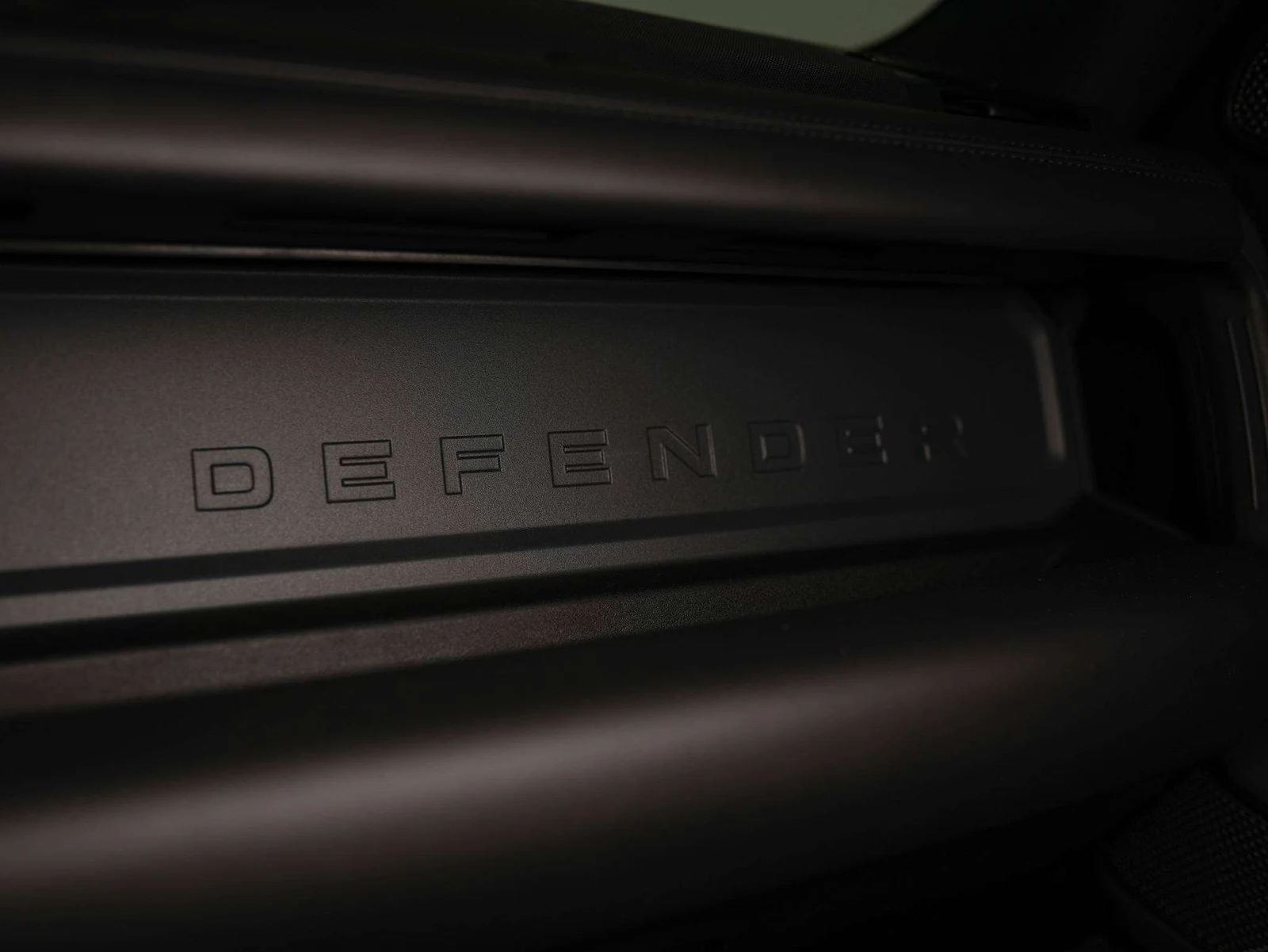 2022 Land Rover Defender 110 X (L663), 23/30