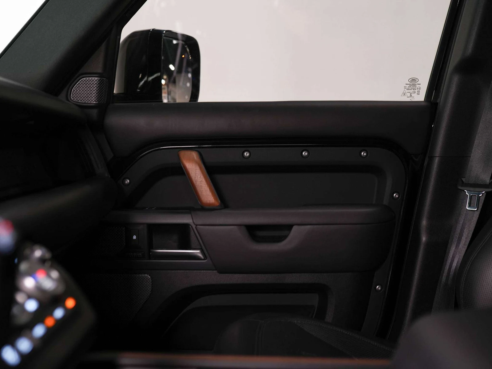 2022 Land Rover Defender 110 X (L663), 24/30