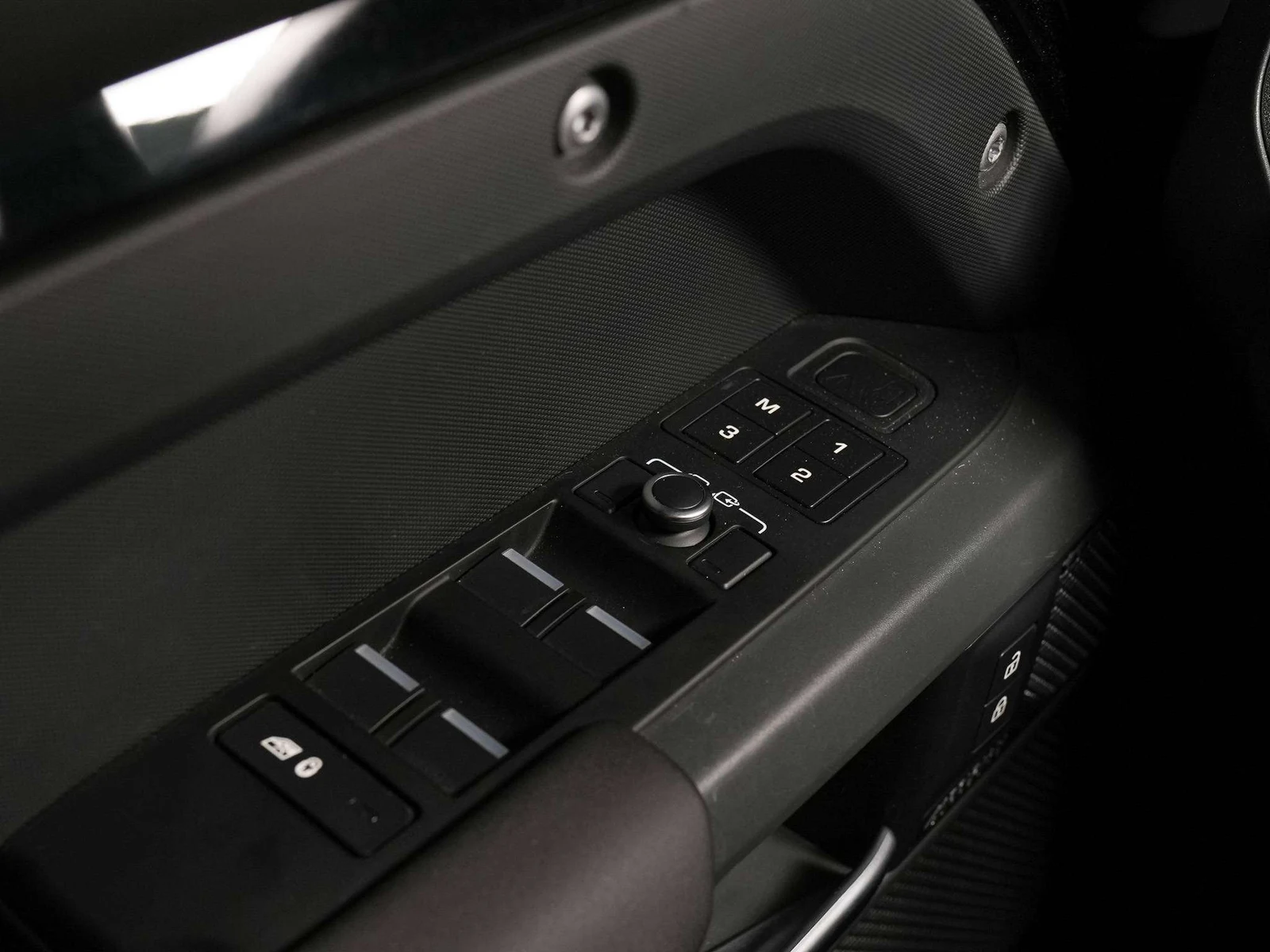 2022 Land Rover Defender 110 X (L663), 26/30