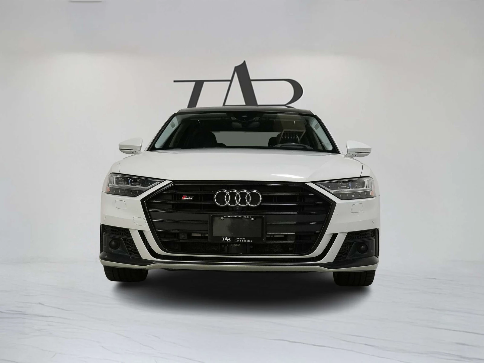 2020 Audi S8 (D5), 7/30